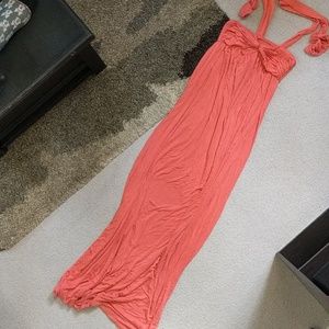 Swim'n Sport Maxi Coverup